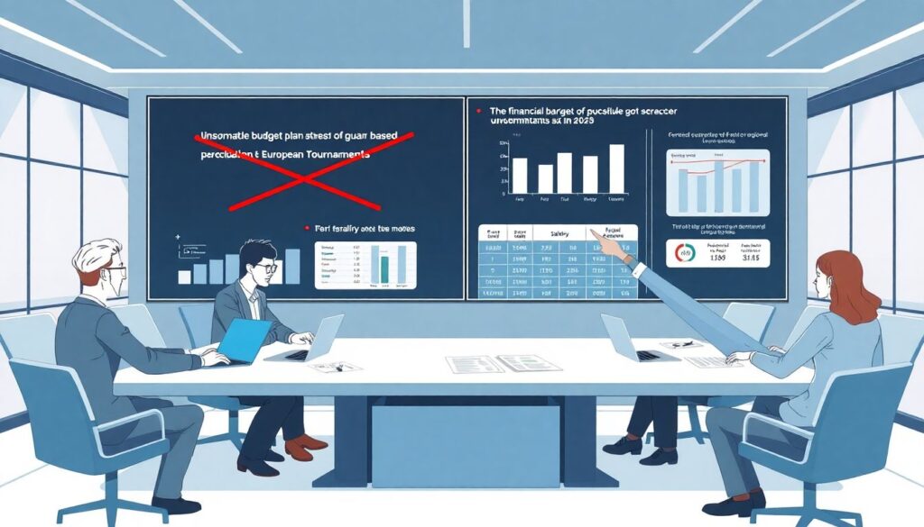 Как изменились бюджеты российских клубов после перехода на международную арену - иллюстрация