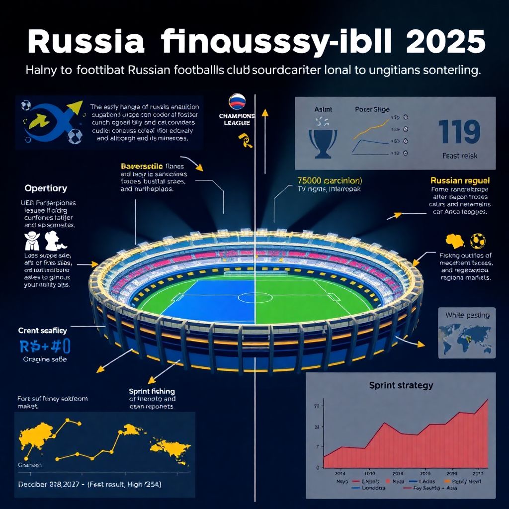 Бюджеты российских клубов после выхода на международную арену: что изменилось