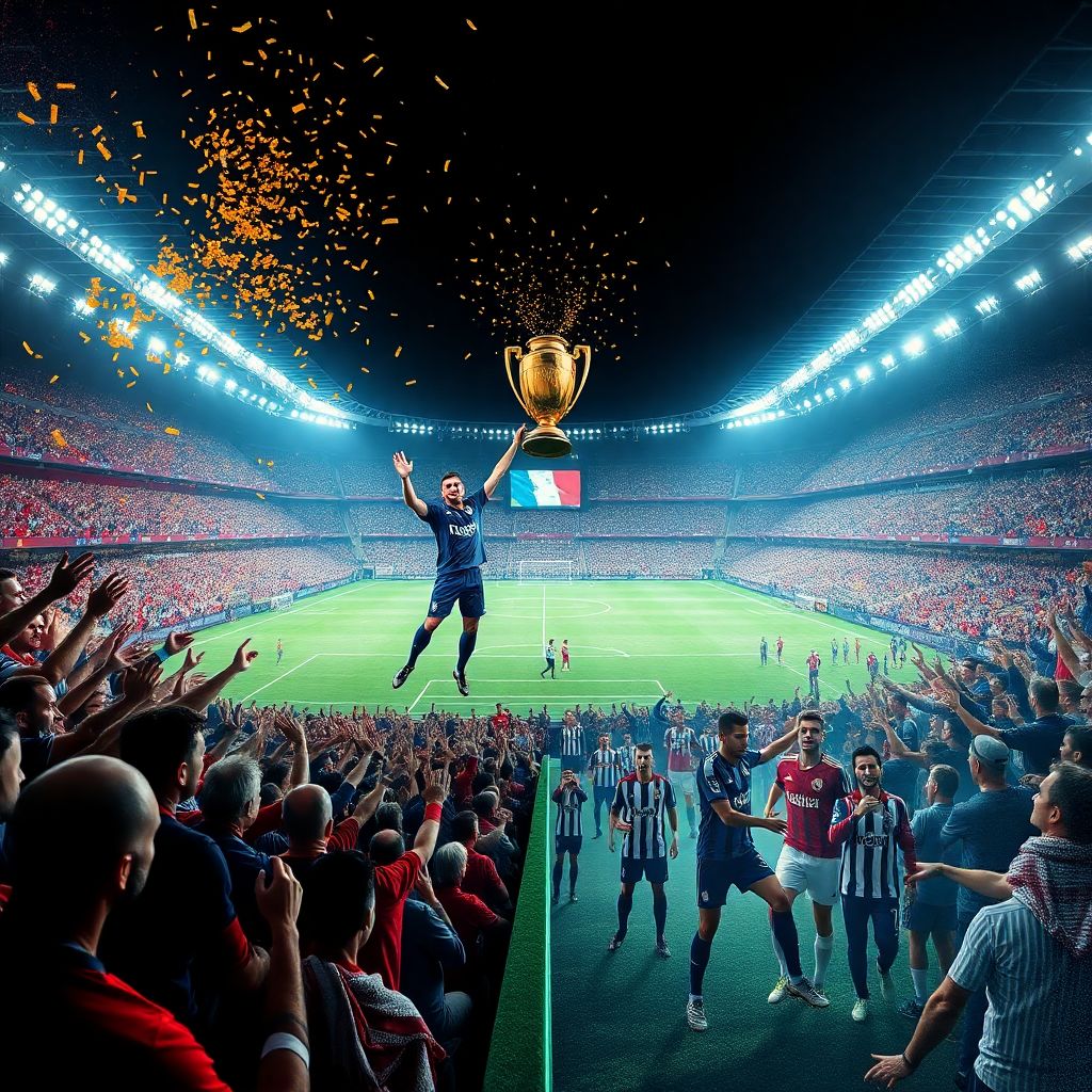 Истории успеха и поражений российских клубов на европейской арене