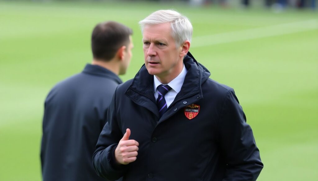 Тренерские кредо в российском футболе: сравнение с мировыми методиками - иллюстрация