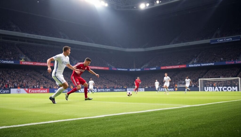 Рейтинг российских клубов по сезонам: анализ динамики - иллюстрация