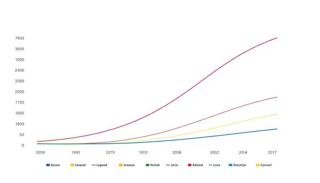 Рейтинг российских клубов по сезонам: анализ динамики - иллюстрация