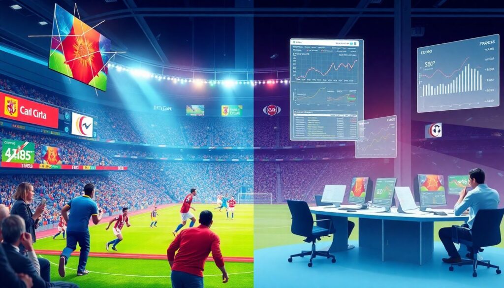 Трансграничные турниры и их роль в популяризации российского футбола - иллюстрация