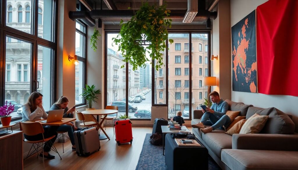 Зарубежные аренды россиян: эффект на развитие национального стиля - иллюстрация