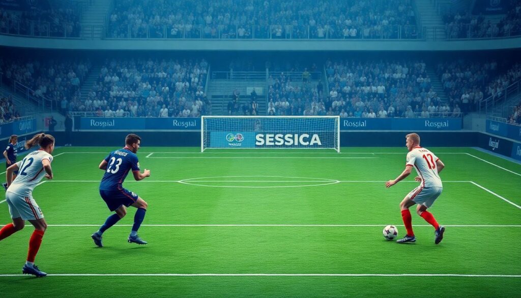 Соперники сборной России в отборочных турнирах: анализ рисков и возможностей - иллюстрация