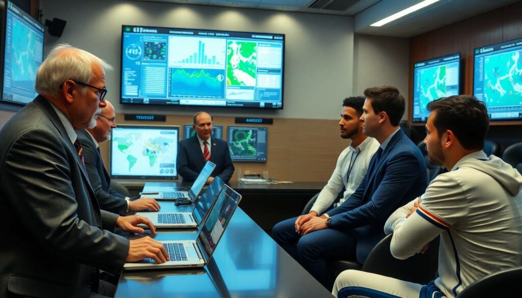 Постигать стиль и тактику соперников: методики российских аналитиков - иллюстрация