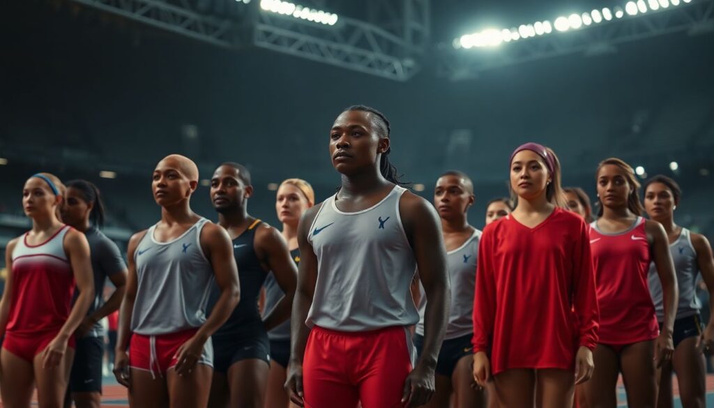 Политика и спорт: санкции и их влияние на выступления сборной - иллюстрация