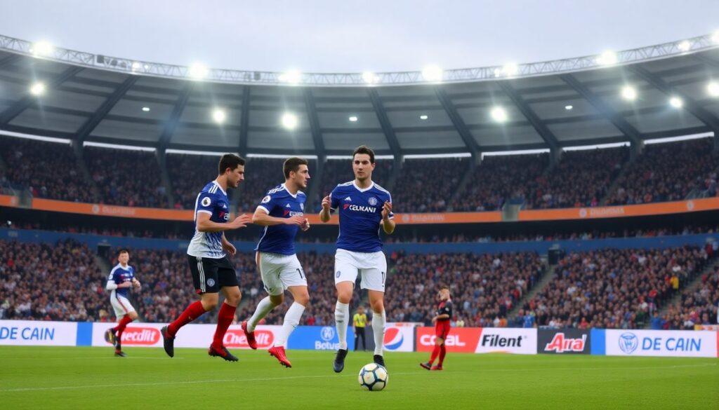 Сравнение рейтингов FIFA: Россия против европейских топ-5 сборных - иллюстрация