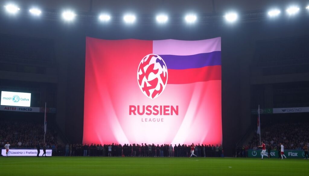 Как санкции и политический контекст влияют на российский футбол и его рейтинг - иллюстрация