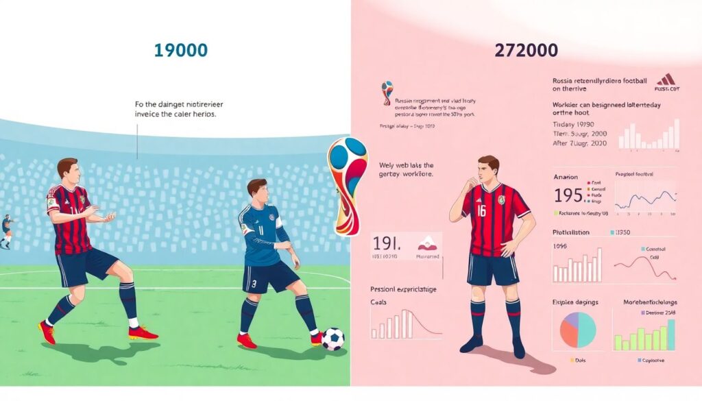 Интервью с российскими футбольными деятелями: взгляд изнутри на международную сцену - иллюстрация
