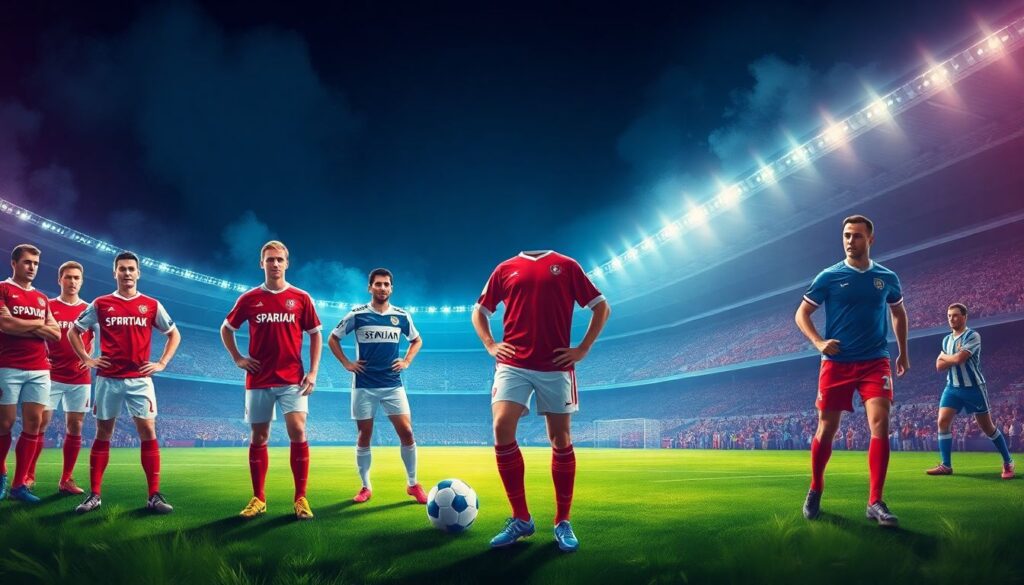 История российских клубов в Лиге чемпионов: ключевые этапы и легендарные матчи - иллюстрация