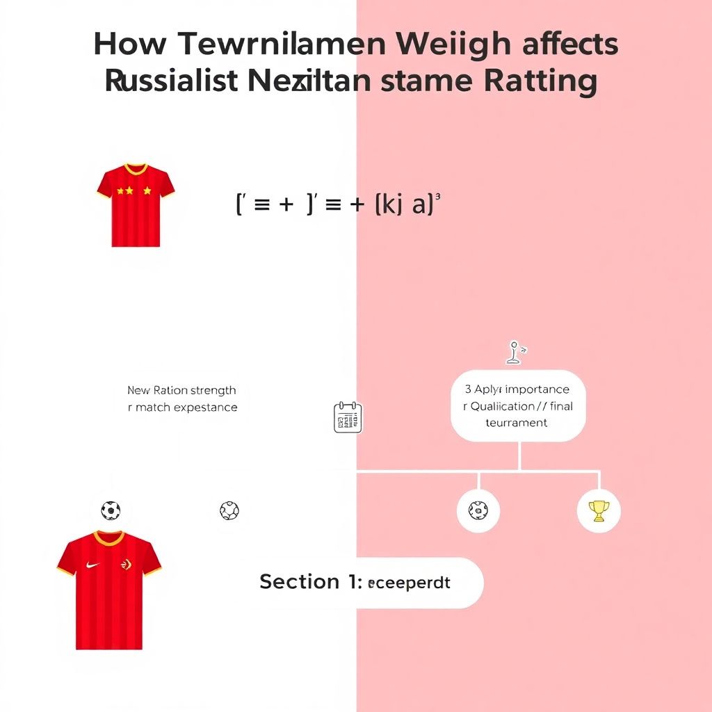 Какие турниры приносят лучший рейтинг сборной России в сезоне
