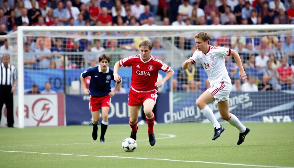 Россия и глобальная футбольная пресса: как освещают матчи сборной - иллюстрация