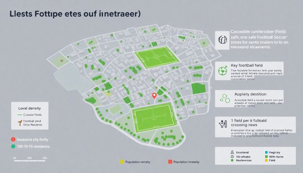 Точки роста российского футбола: инфраструктура и развитие молодежи для международного статуса - иллюстрация