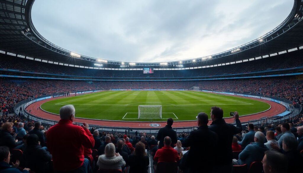 Сравнение российского чемпионата с иностранными рынками: инвестиции и результаты - иллюстрация