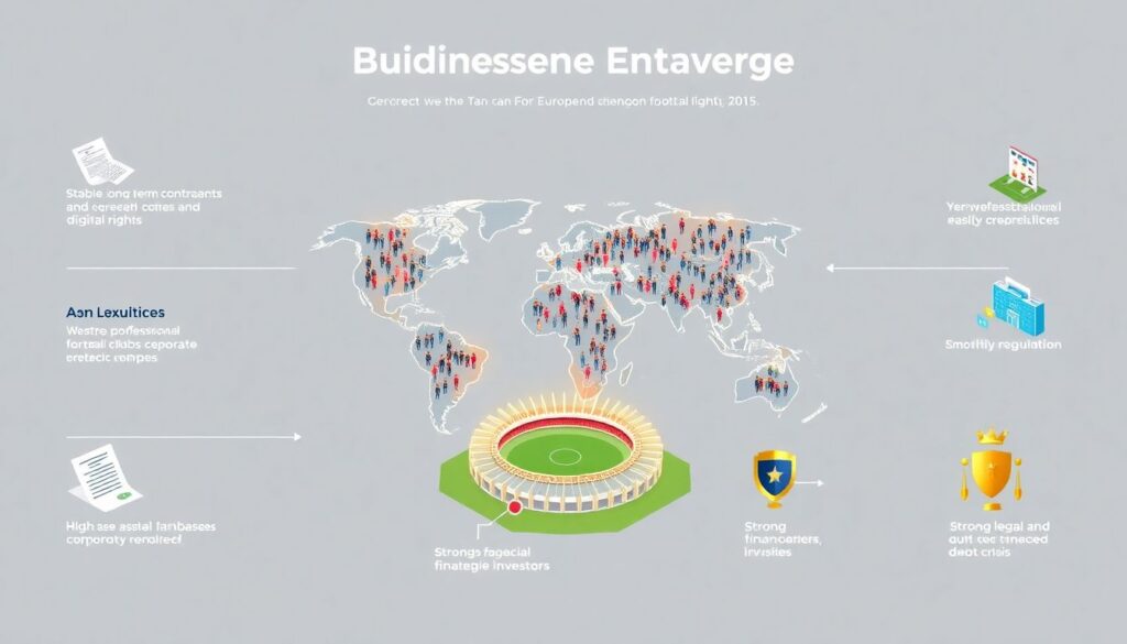 Сравнение российского чемпионата с иностранными рынками: инвестиции и результаты - иллюстрация