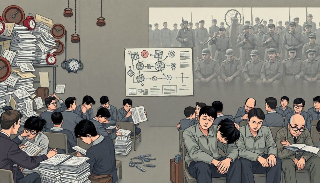 История подготовки сборной к крупным турнирам: сборные лагеря и тактики - иллюстрация