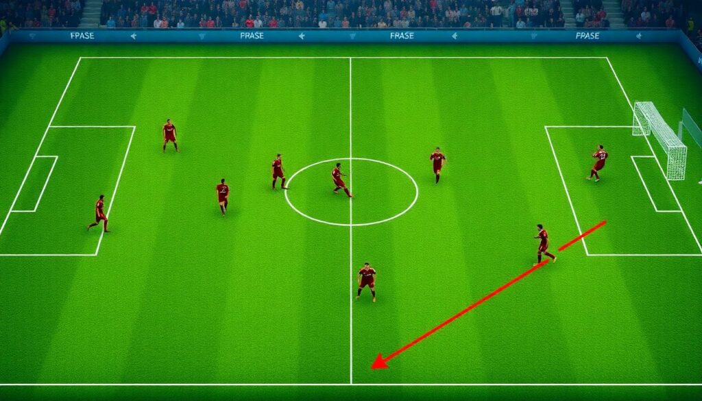 Разбор тактик российских клубов в еврокубках за последние годы - иллюстрация