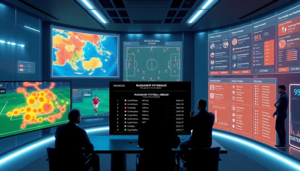 Международная статистика российских игроков: голы, передач, награды - иллюстрация