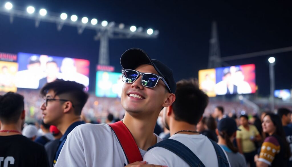 Фан-зона: как болельщики воспринимают выступления на крупных турнирах - иллюстрация