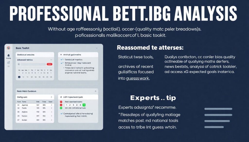 Аналитика по матчам отбора на крупные турниры: сильные и слабые стороны - иллюстрация