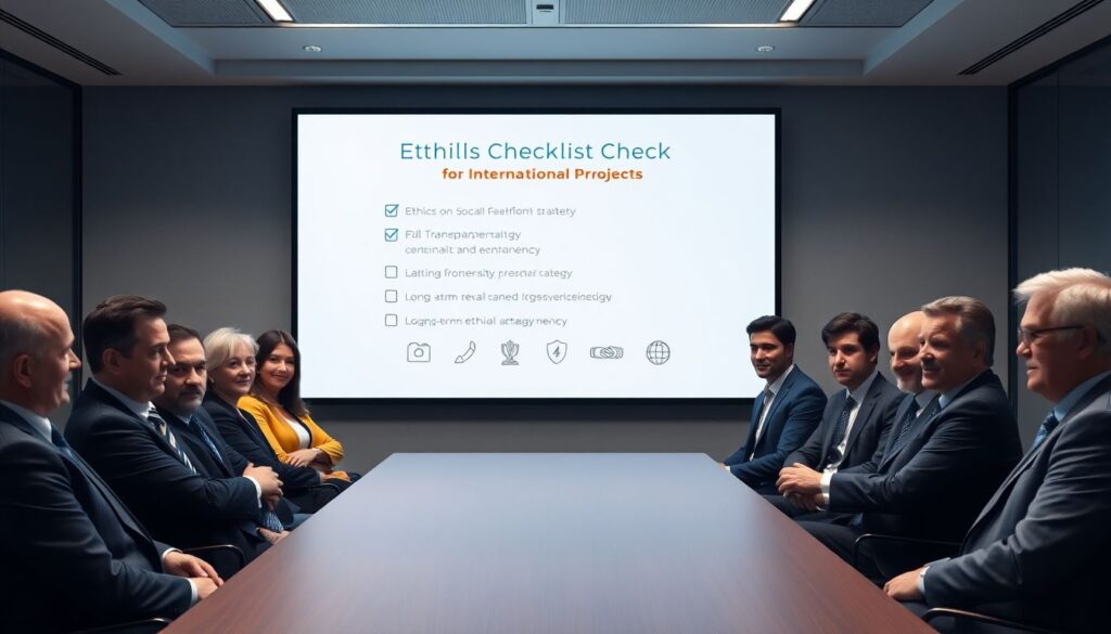 Этические аспекты международных турниров и участие России - иллюстрация