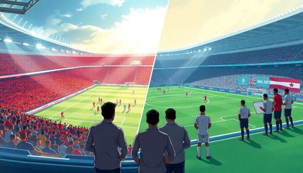 История выставочных матчей России против сильнейших сборных - иллюстрация