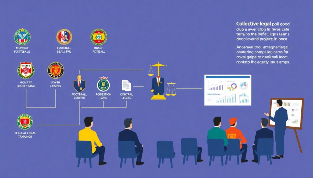 Российские клубы в зонах риска дисквалификаций: причины и решения - иллюстрация