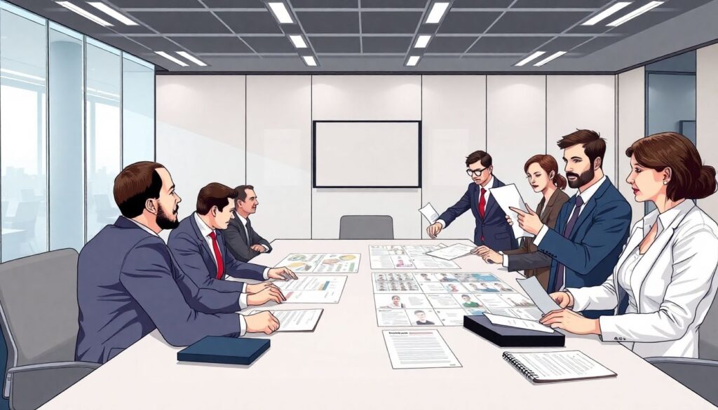 Российские клубы в зонах риска дисквалификаций: причины и решения - иллюстрация