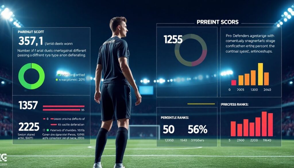 Аналитика конкретных позиций: вратари, защитники, полузащитники, нападающие в российском футболе - иллюстрация