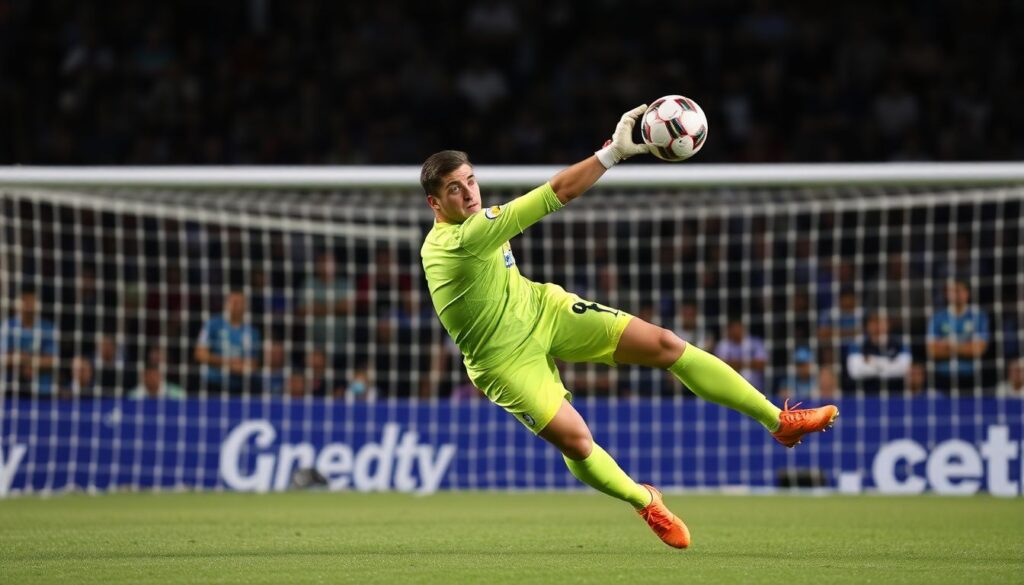 Аналитика конкретных позиций: вратари, защитники, полузащитники, нападающие в российском футболе - иллюстрация