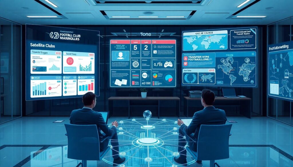 Сателлитные клубы России в рамках европейских лиг - иллюстрация