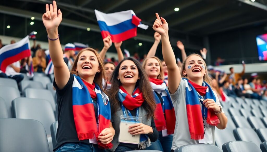 Как россияне помогают развитию женского футбола в мире - иллюстрация