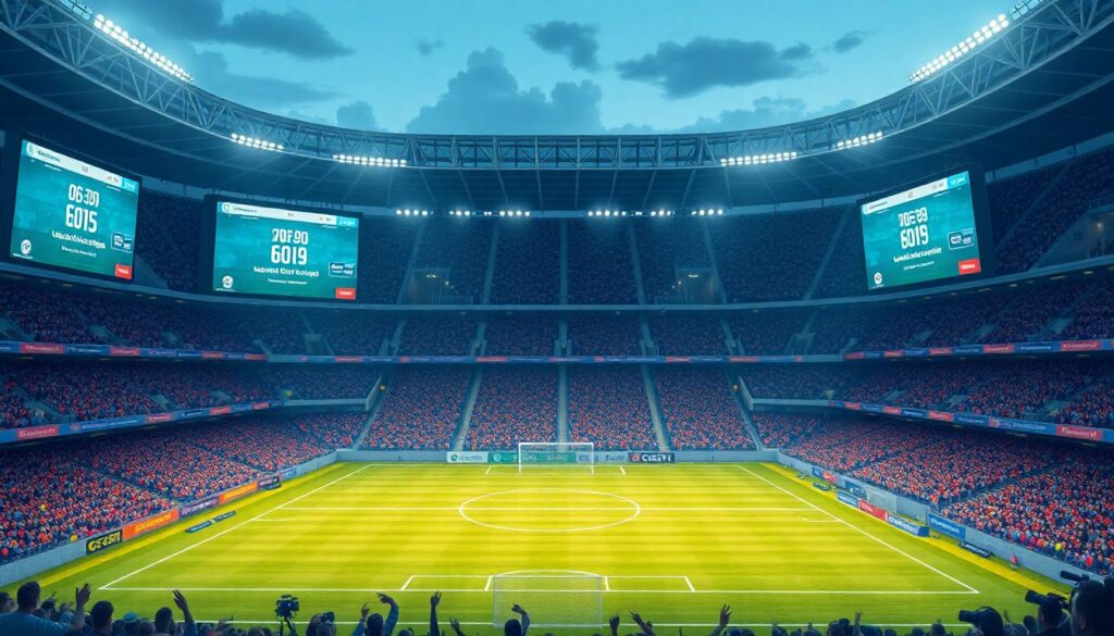 Как пандемия повлияла на российский футбол и его рейтинг - иллюстрация