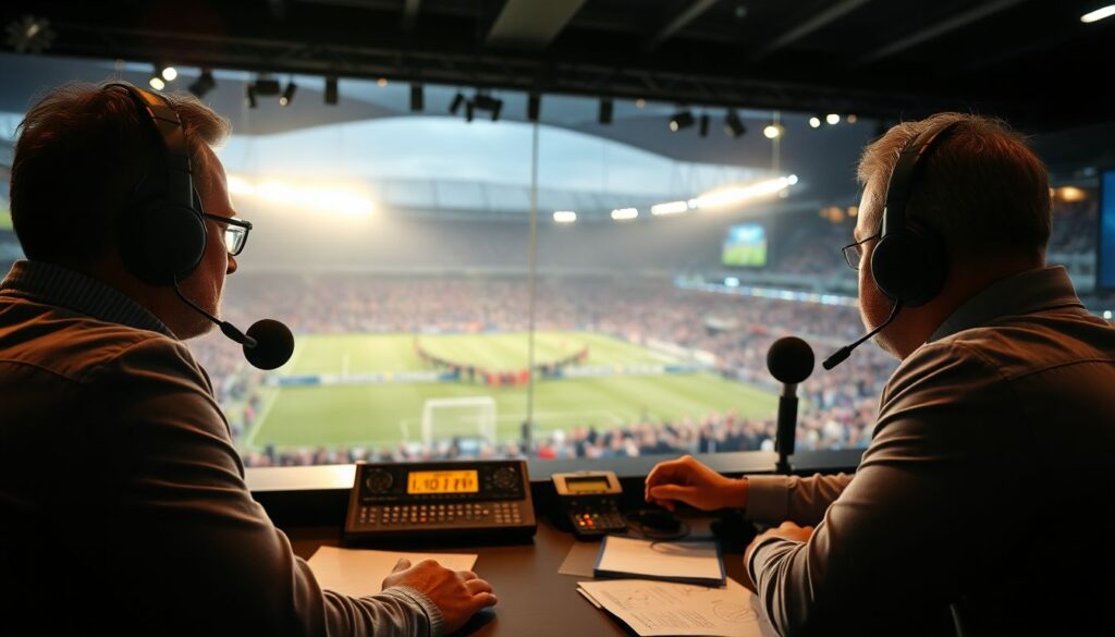 Чемпионаты мира и Европы глазами российских комментаторов - иллюстрация