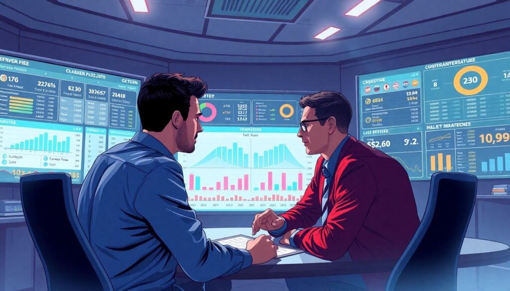 Аналитика рынков трансферов: где дешевле покупать талантливых игроков - иллюстрация