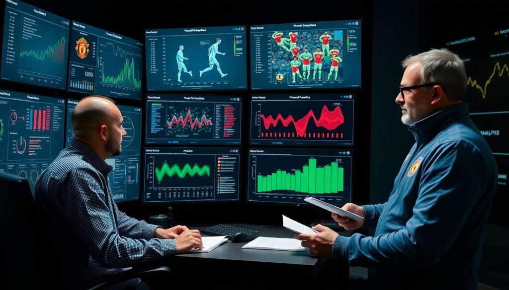 Аналитика рынков трансферов: где дешевле покупать талантливых игроков - иллюстрация