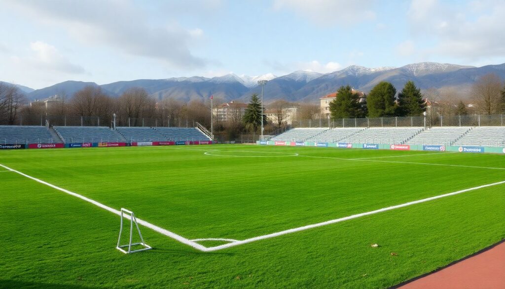 Российские клубы и их участие в тренировочных турнирах за рубежом - иллюстрация