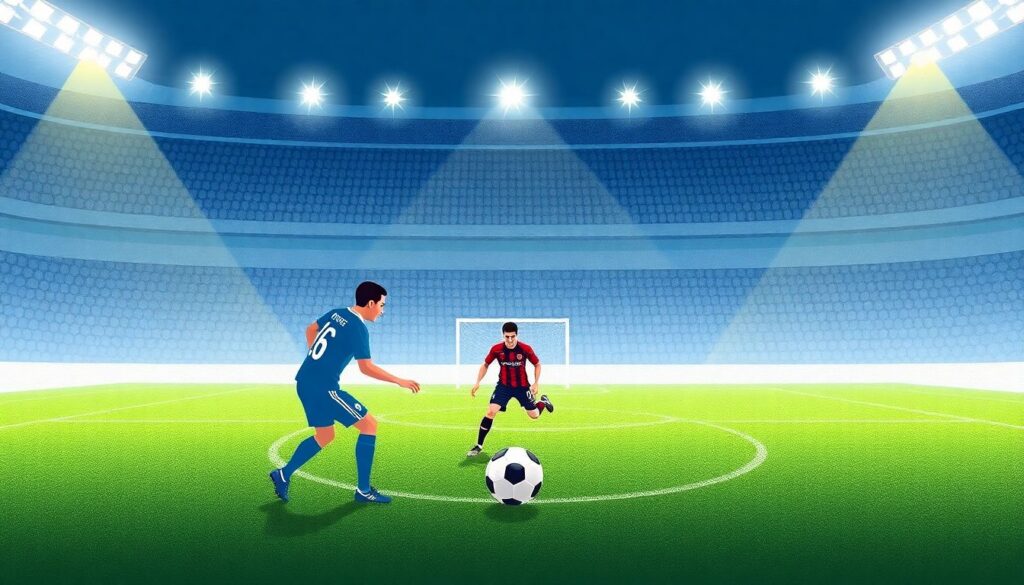 Российские клубы и их участие в тренировочных турнирах за рубежом - иллюстрация