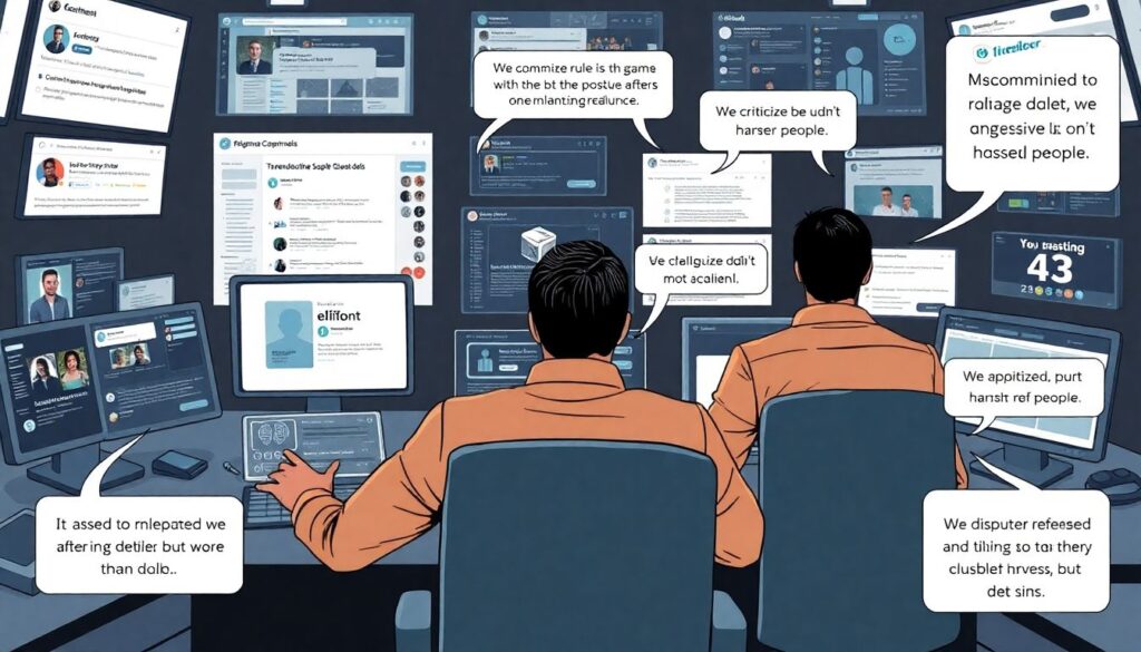 Российские болельщики в социальных сетях: влияние на имидж страны - иллюстрация