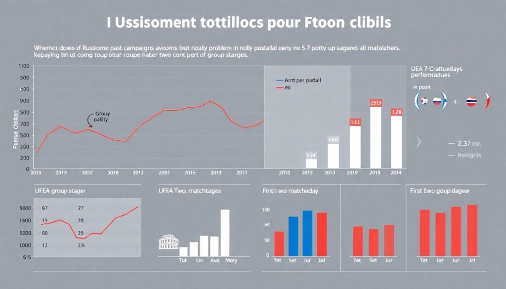 Россия на стартах Еврокубков: анализ эффективности клубов - иллюстрация