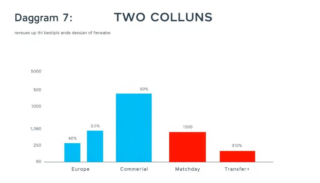 Сравнение финансовых моделей европейских и российских клубов - иллюстрация