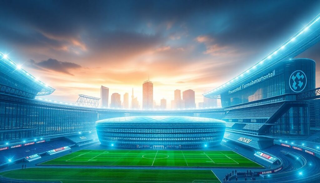 Сравнение финансовых моделей европейских и российских клубов - иллюстрация