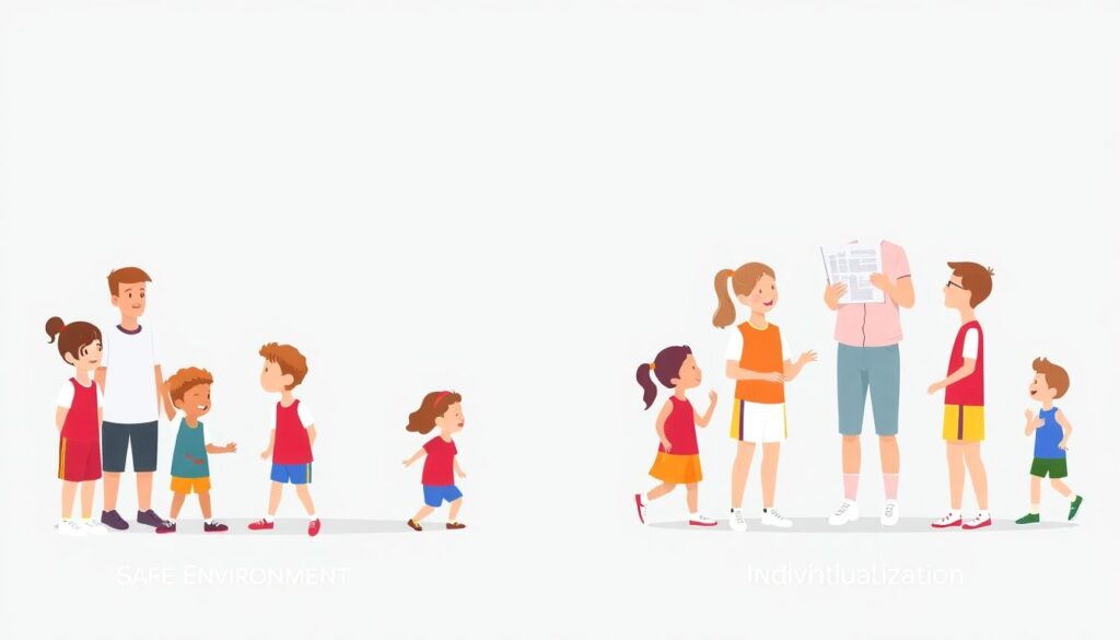 Перспективы развития женского футбола в России и его влияние на рейтинг - иллюстрация