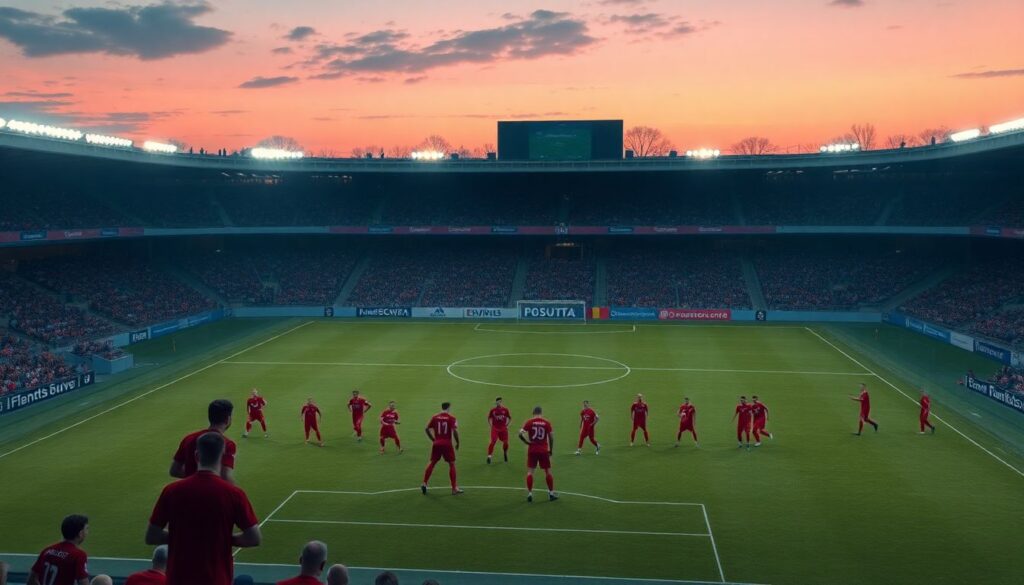 Ключевые матчи отбора в истории сборной России: разбор тактик - иллюстрация