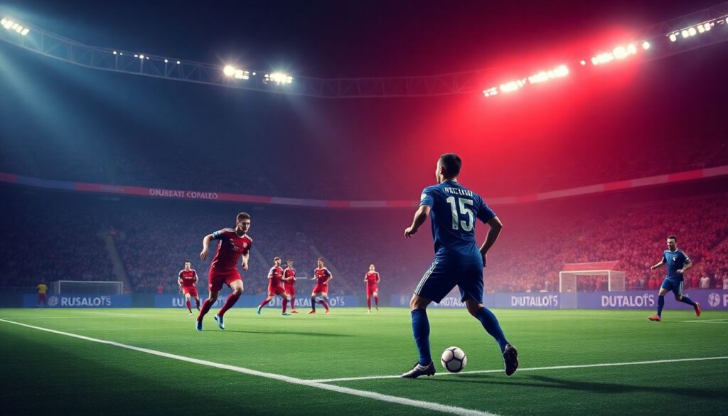 Ключевые матчи отбора в истории сборной России: разбор тактик - иллюстрация