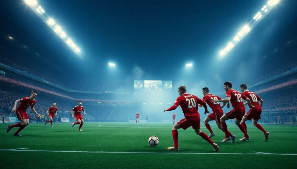 Ключевые матчи отбора в истории сборной России: разбор тактик - иллюстрация