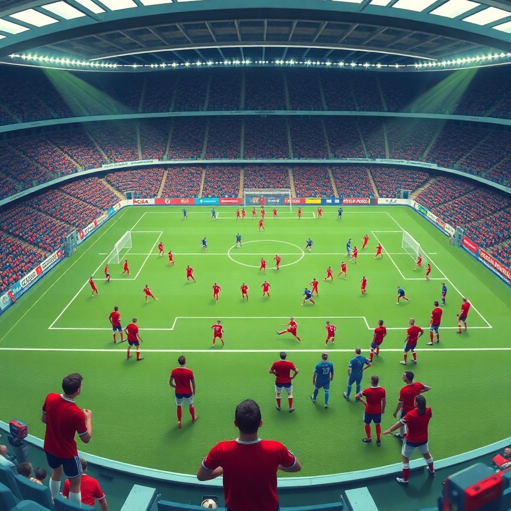 Ключевые матчи отбора в истории сборной России: разбор тактик и решений