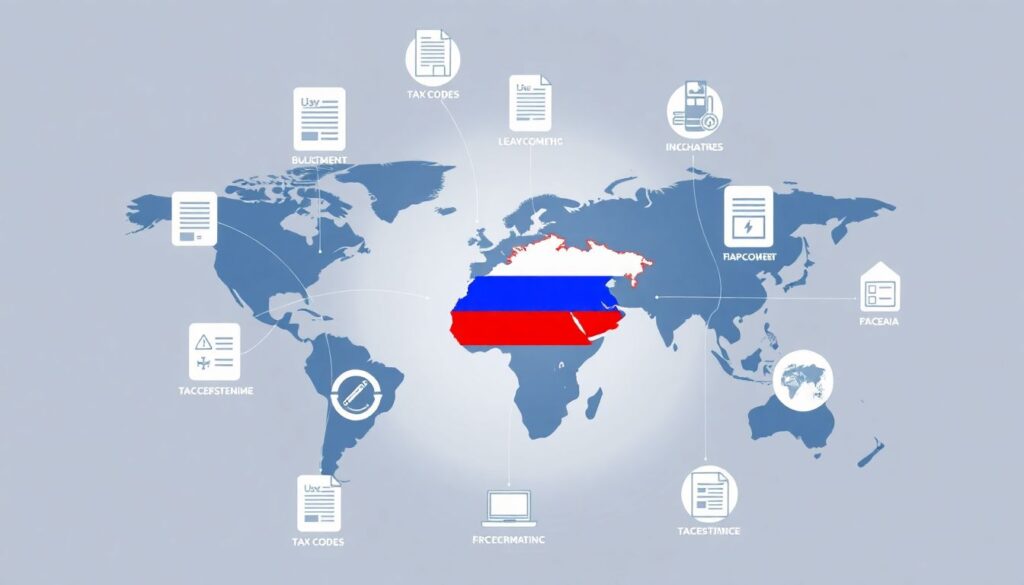 Как международные соглашения влияют на трансферную политику России - иллюстрация