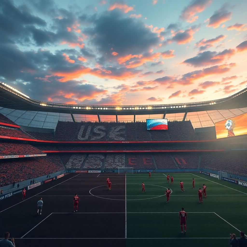 Мифы и факты о российском футболе на международной арене: что важно знать